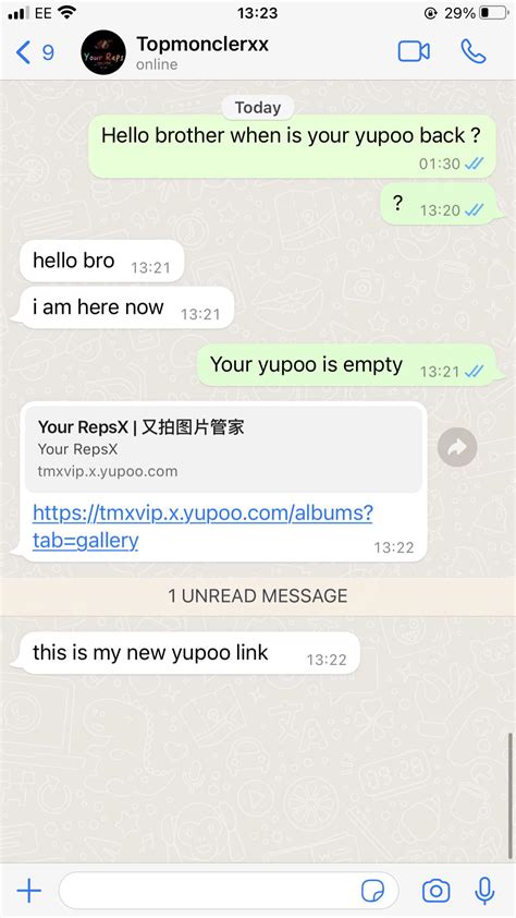 NEW YUPOO LINK .